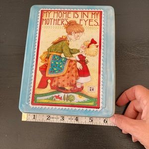 COPY - Mary Engelbreit Tin